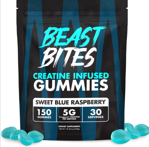 Beast Bites