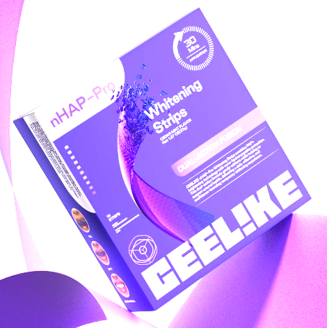 GEELIKE
