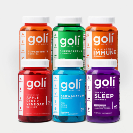 Goli