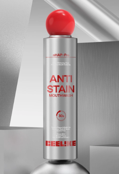 GEELIKE Mouthwash